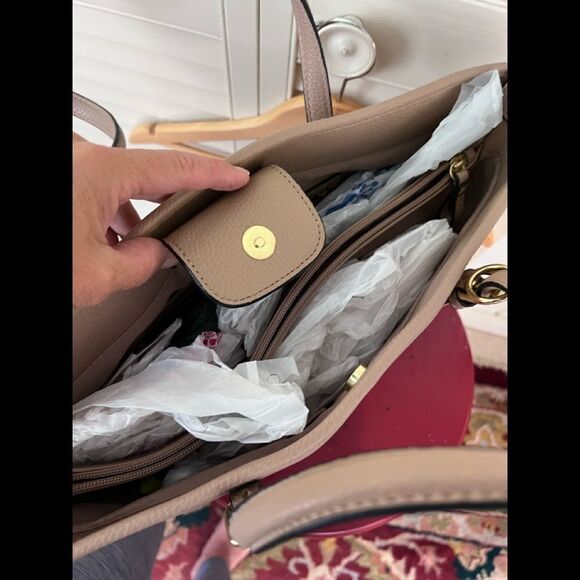 Bueno Tote bag  - Picture 6 of 9